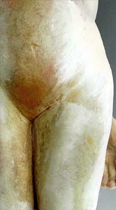 Detail of Trial Figure III